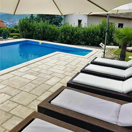Appartement My-summerlodge-lemon