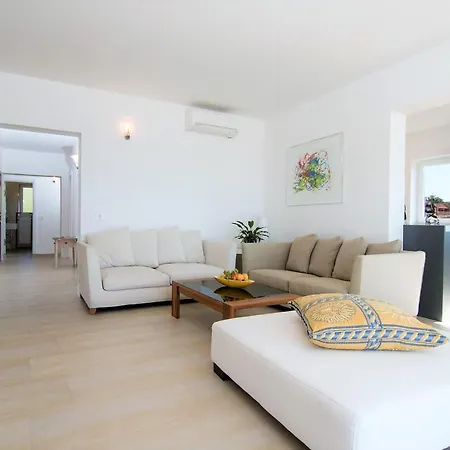 Appartement My-summerlodge-lemon Kastav