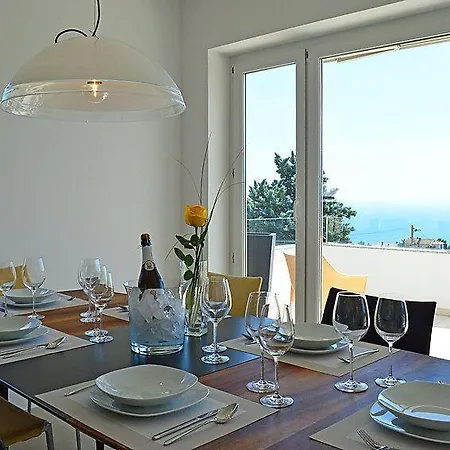 Appartement My-summerlodge-lemon