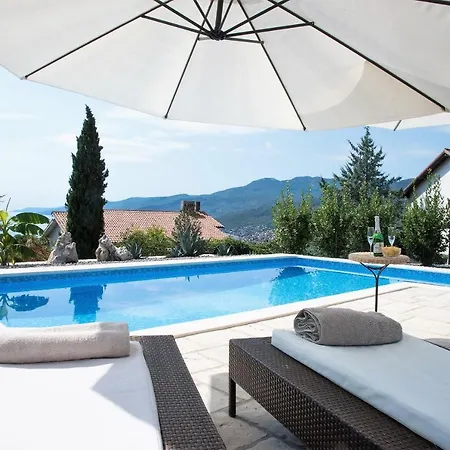 Appartement My-summerlodge-lemon