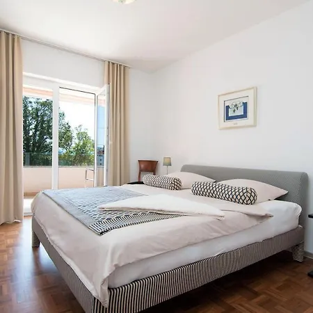 Appartement My-summerlodge-lemon