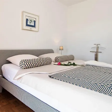 My-summerlodge-lemon Appartement Kastav
