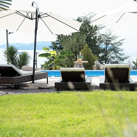 Appartement My-summerlodge-lemon Kastav