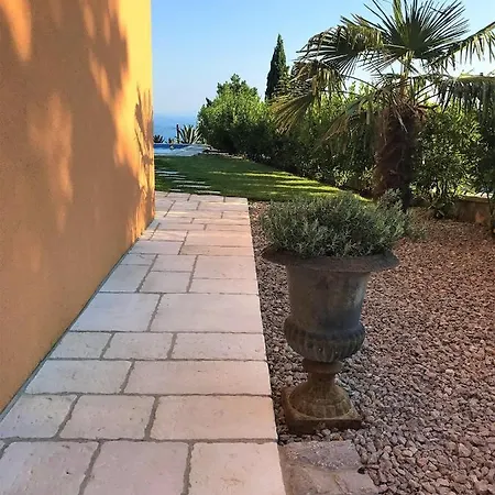 My-summerlodge-lemon Appartement