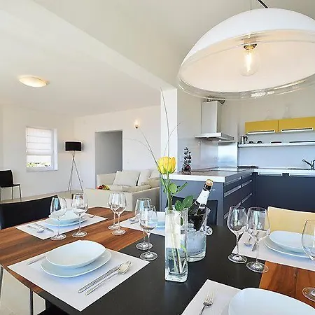 My-summerlodge-lemon Appartement *